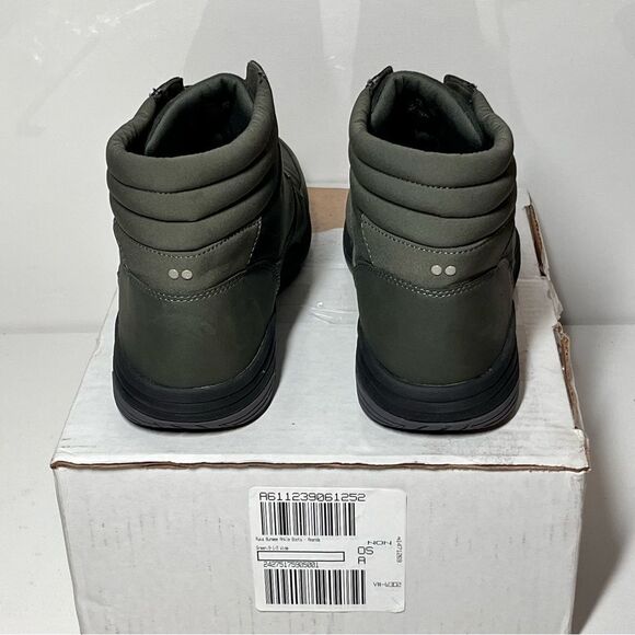 Ryka Amanda Bungee Ankle Boots - Picture 6 of 7